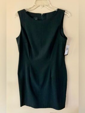 AB Studio Women’s Classic Little Black Dress (LBD) - NWT